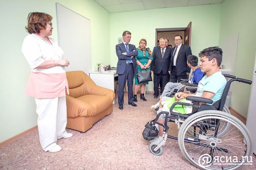 Якутская среда Максима Топилина