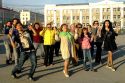 Бегайте и танцуйте  на здоровье