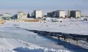 Угрозы жизнеобеспечению в Тикси‑3 нет