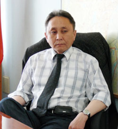 Под прицелом