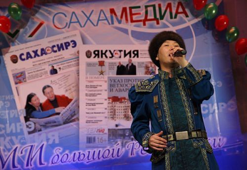 Подписка на газеты стала праздником