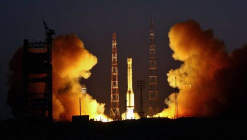 Роскосмос согласился «подвинуться»