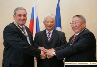 Преданность Родине — лучшая характеристика человека