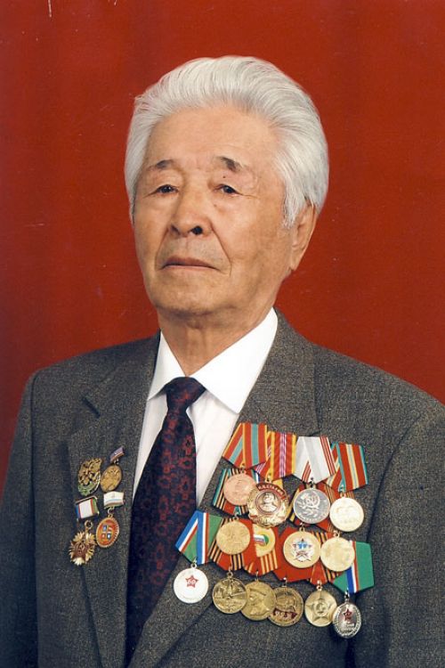 Рыцарь Закона
