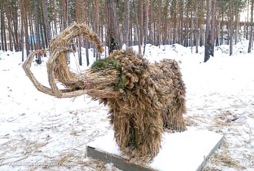 Шумел камыш