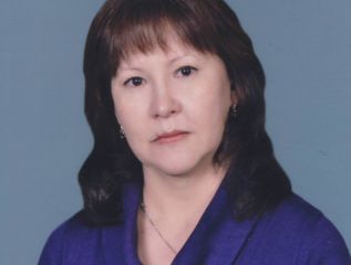 Таланты Эльвиры Ивановой