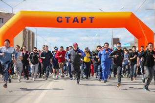 Куй железное тело, пока горячо!