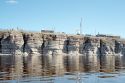 Оленеводческий спутник  Оленька