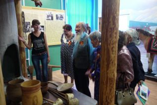 Возвращение на Чаянду