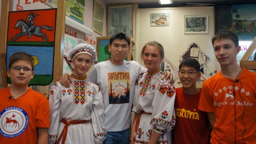 Уроки дебатов