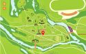 GPS для Ысыаха Туймаады