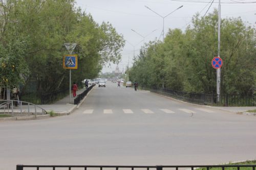 Заработало!