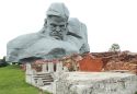Непокоренная крепость