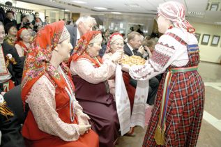 О чем расскажет душегрея?