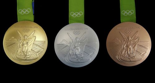 Миллионы за медаль