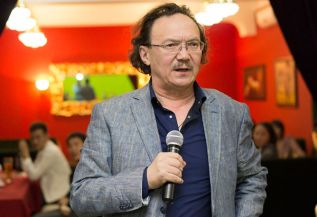 Андрей Борисов:  «Мы все в одной лодке,  и у нас всех одна судьба»