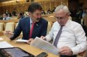 Дан старт избирательной кампании