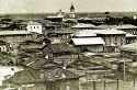Якутск, 100 лет назад