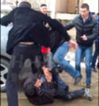 Осторожно: провокация!