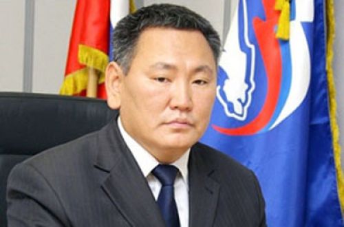 Сахамин АФАНАСЬЕВ: «Единая Россия» поддержит народных депутатов