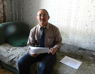 Из квартиры вон!..