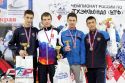 В секундах от финала