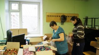 Феи из «Подростка»
