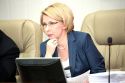 Ольга МАКИЕНКО:  «Это первый закон  о развитии территории»