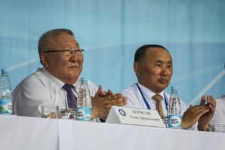 Егор Борисов:  «Верил до конца»