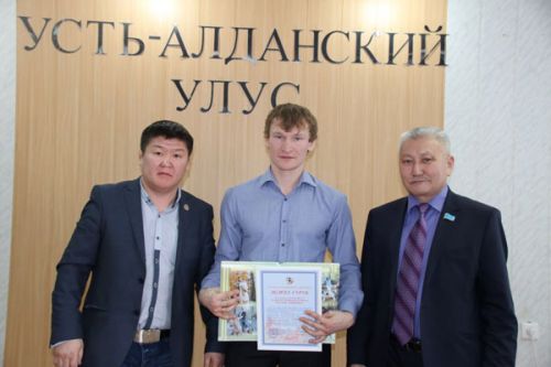 Как стать лидером? Секрет успеха лучшего волейболиста года