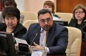 Общественная палата: начало ротации