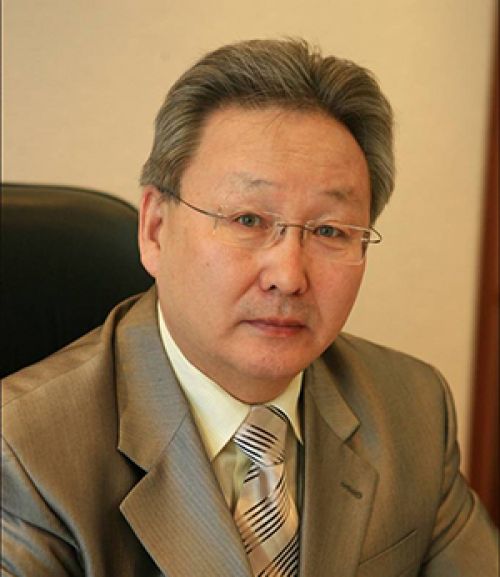 Защитить лес от вредителя