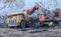 «Якутуголь» перевыполнил план на Эльге