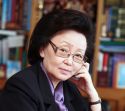 Евгения Михайлова:  «Авторитарный стиль мне не грозит»
