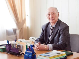 Окружающая среда  Ивана Егорова