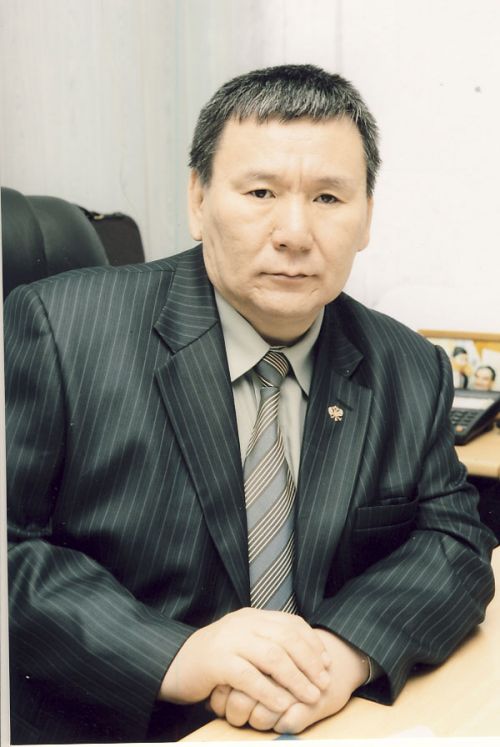 Арктика ждет перемен