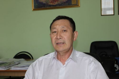Михаил Лебедев:  «Комплексная экспедиция  уже началась»