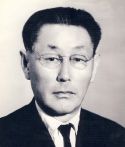 Мы называли его «наш Островский»