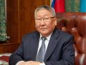 Егор Борисов ответит на вопросы жителей Якутии
