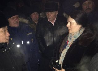 Как разрулить дорожный вопрос
