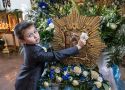 Святая «Гостья»