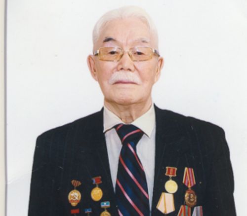 Чурапчинское переселение глазами ребенка