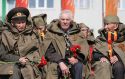 Под ветра порывы и грохот салюта В Якутске отметили День Победы