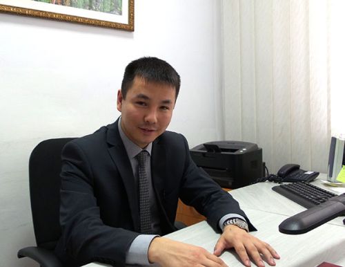 Сыщик Алексеев