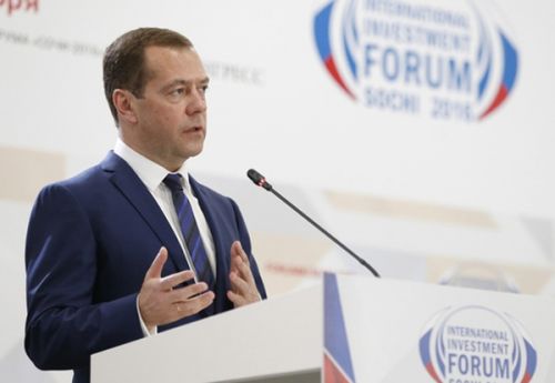 В режиме проектного управления