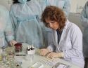 Москвичи научили якутян бороться с микробами