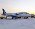 «Сухой» улетел в Китай 