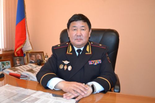 Бывших рубоповцев не бывает