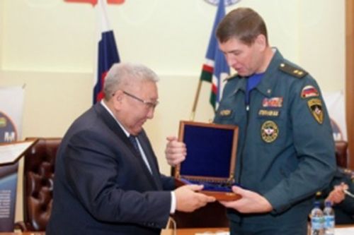 Где мой черный пистолет?