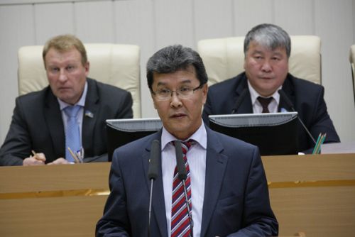 «Окно возможностей» нового министра